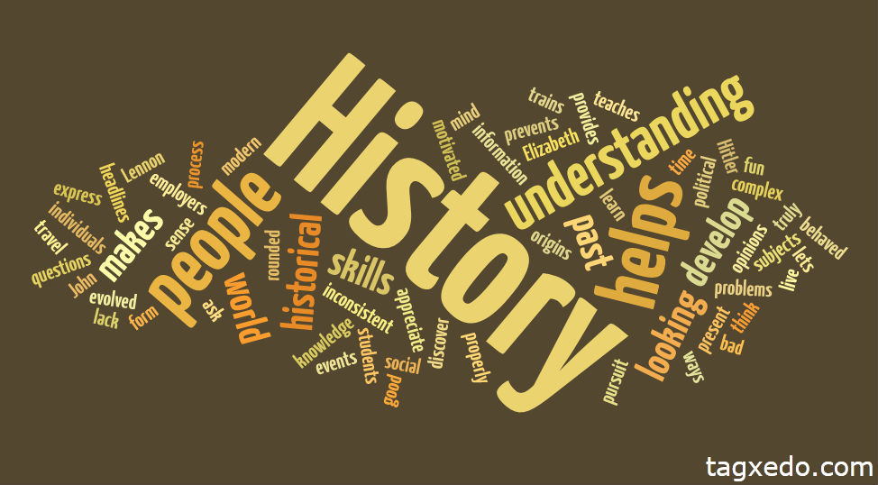 What is History? | 8 Humanities