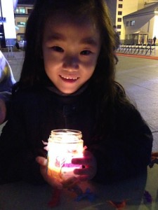Haeun Earth Hour small