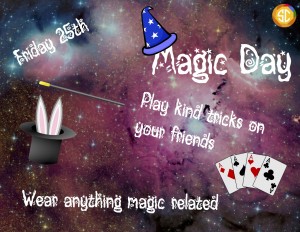 Magic-Day-StudentCouncil
