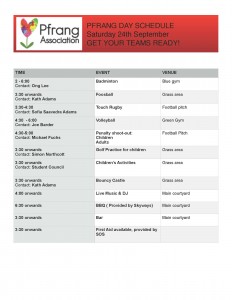 pfrang-day-2016-schedule-bulletin
