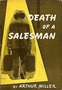 Death of a Salesman | DP English A Language & Literature