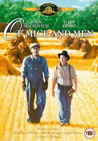 hope in of mice and men