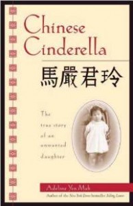essay questions chinese cinderella