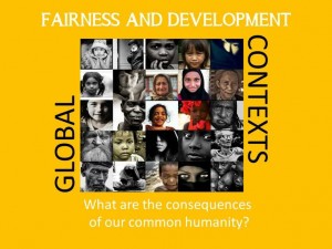 Fairness and development